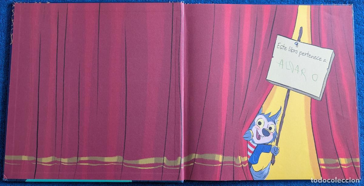 Libros de segunda mano: Peque&ntilde;os Monstruos - David Walliams - Beascoa (2021) - Foto 2