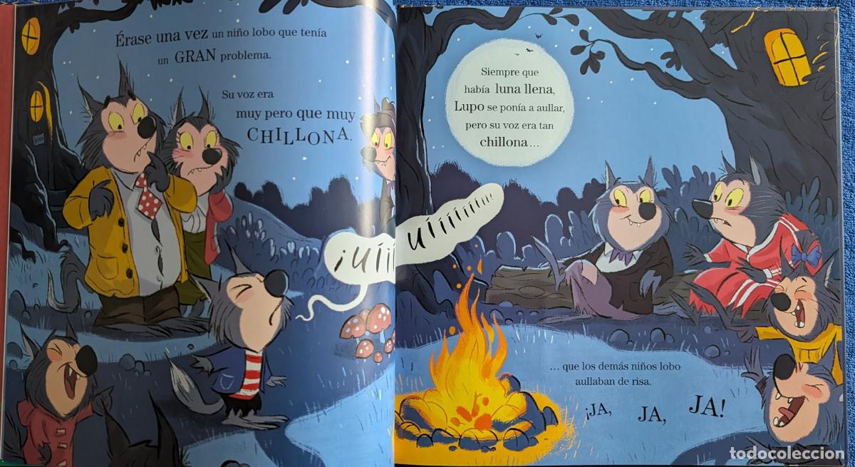 Libros de segunda mano: Peque&ntilde;os Monstruos - David Walliams - Beascoa (2021) - Foto 5