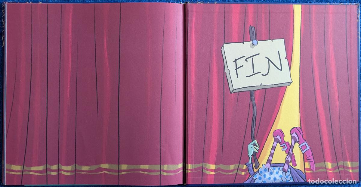 Libros de segunda mano: Peque&ntilde;os Monstruos - David Walliams - Beascoa (2021) - Foto 8