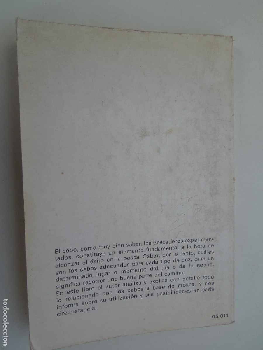 Libros de segunda mano: LA PESCA A LA MOSCA - RAIMUNDO ORTEGA - MANUAL PR&Aacute;CTICO - EDITORIAL DE VECCHI 1985. - Foto 2