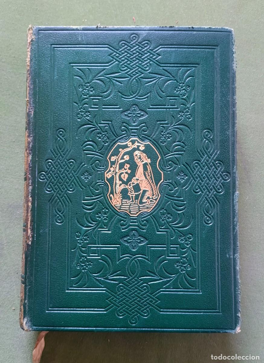 Libros de segunda mano: OBRAS SELECTAS - AZORIN - BIBLIOTECA NUEVA - 1961 - D25 - Foto 1