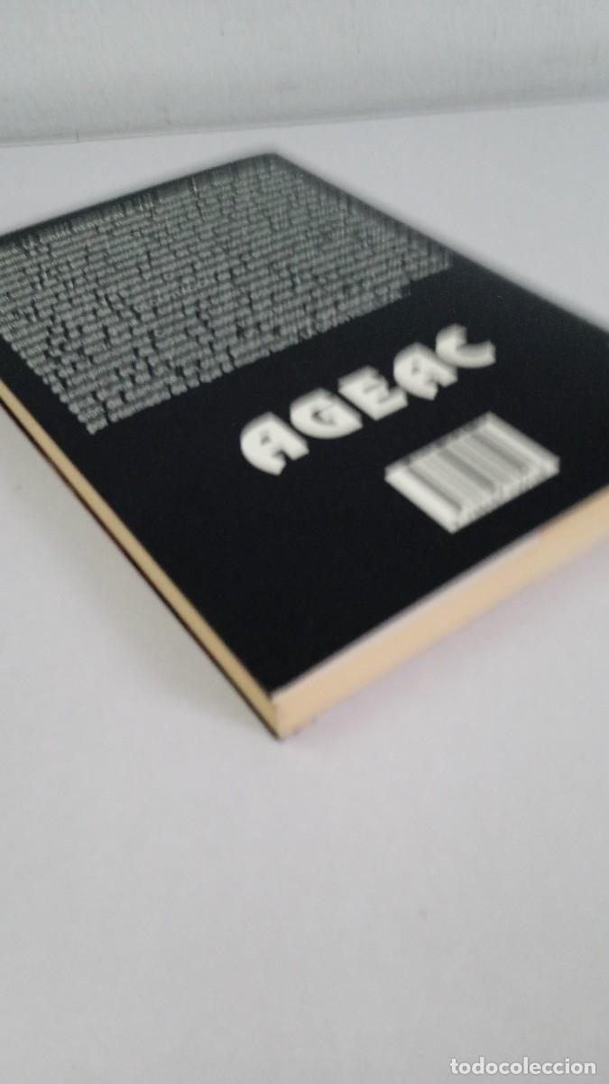 Libros de segunda mano: LA GRAN REBELI&Oacute;N Samael Aun Weor - Foto 4
