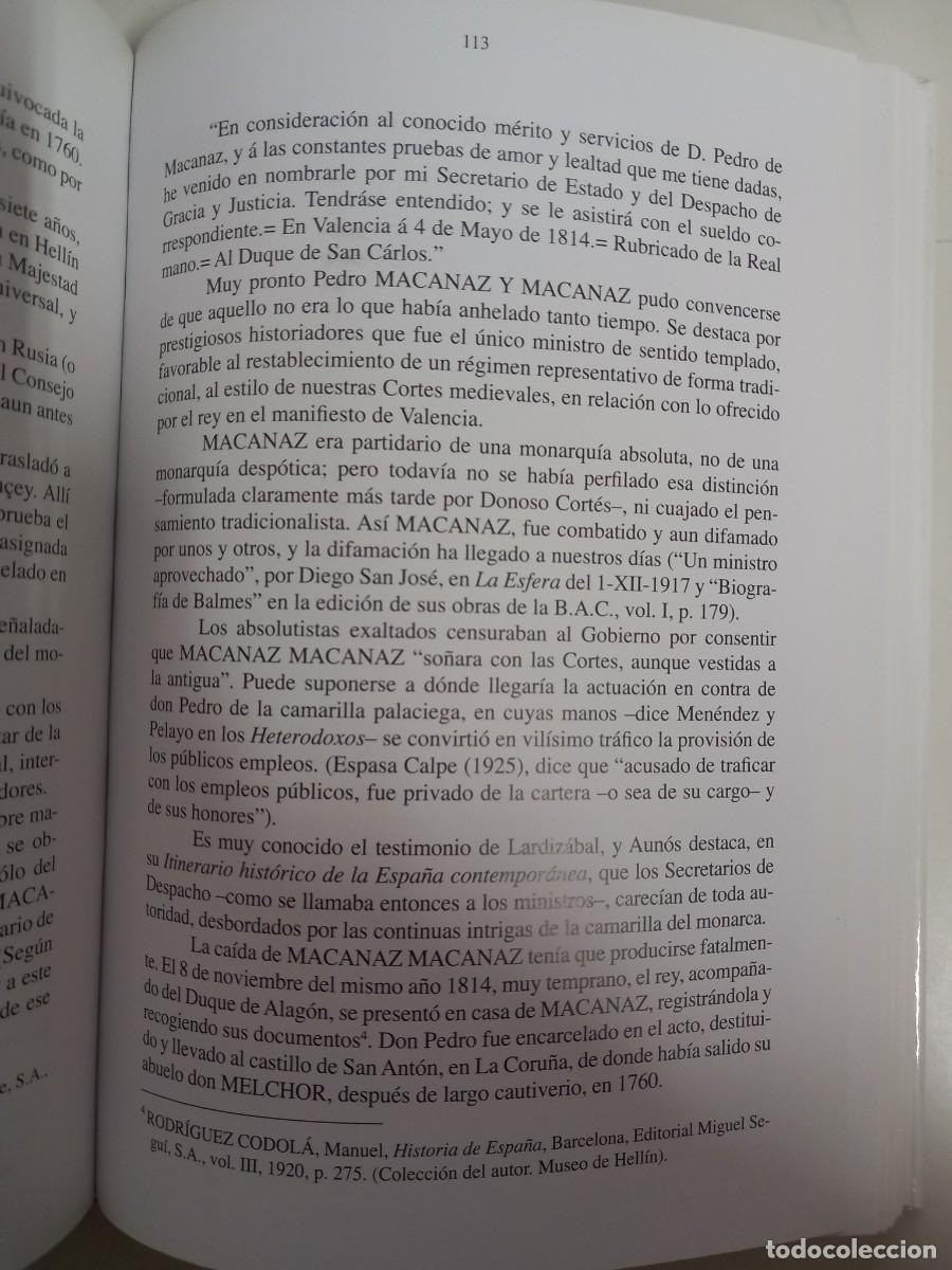 Libros de segunda mano: Hellineros ilustres, de Antonio Moreno Garc&iacute;a - Foto 3