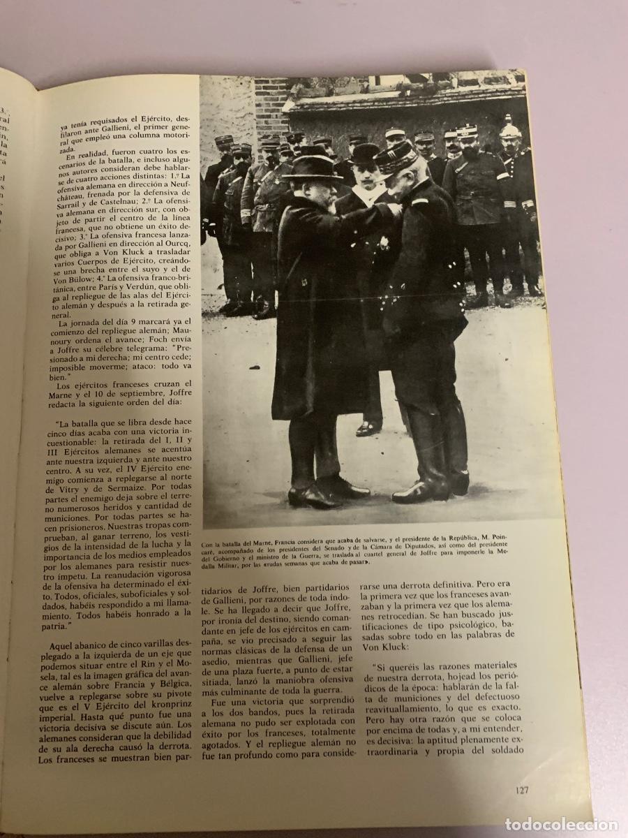 Libros de segunda mano: La gran Guerra y la Revoluci&oacute;n rusa - Foto 3