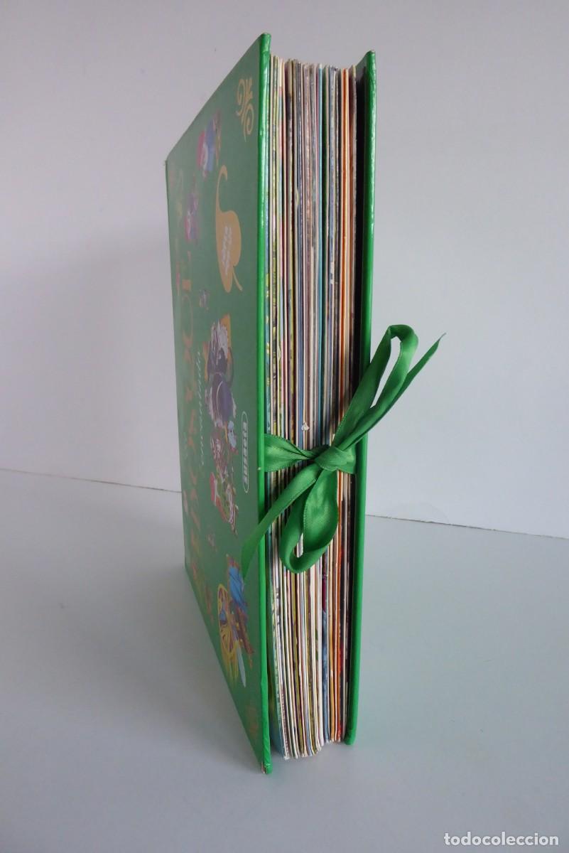 Libros de segunda mano: MARAVILLOSO LIBRO &rdquo;EL BOSQUE ENCANTADO&rdquo; DESPLEGABLE - Foto 3