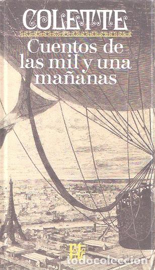 Libros de segunda mano: Cuentos de las mil y una ma&ntilde;anas - Colette - Foto 2