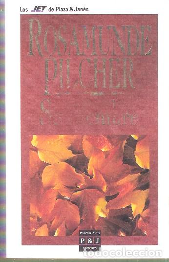 Libros de segunda mano: Septiembre - Pilcher, Rosamunde - Foto 2