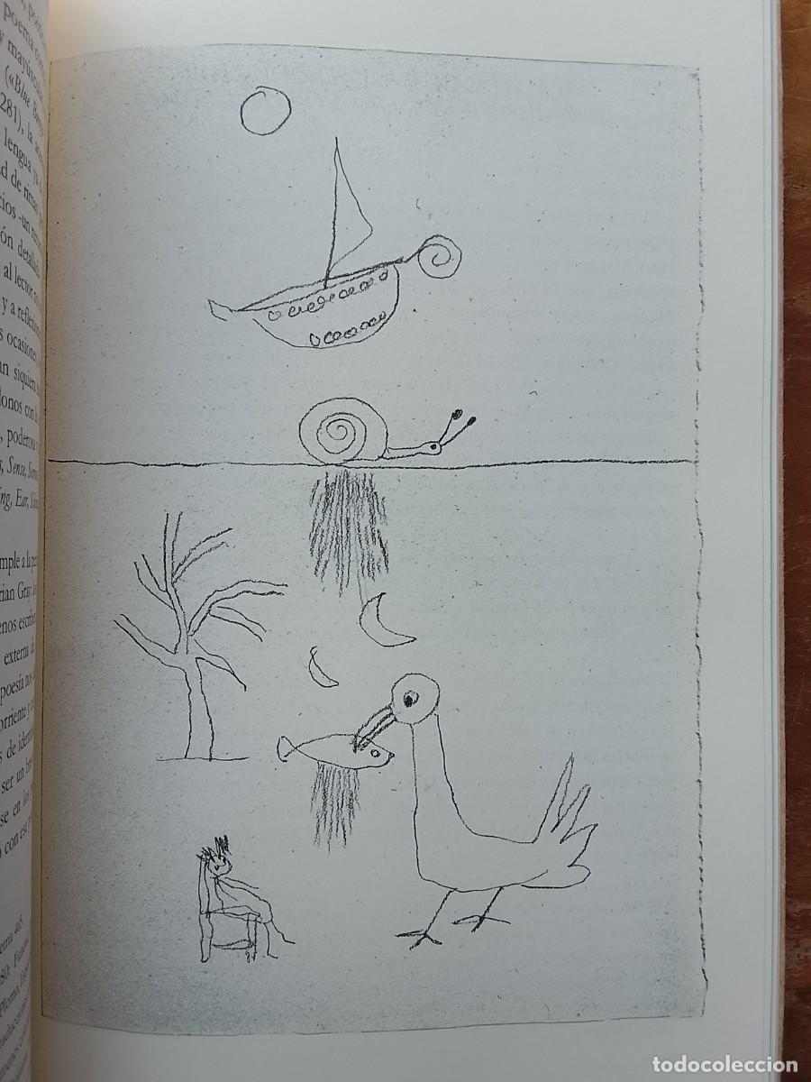 Libros de segunda mano: Emily Dickinson. Quadern de Versalia II - Foto 6