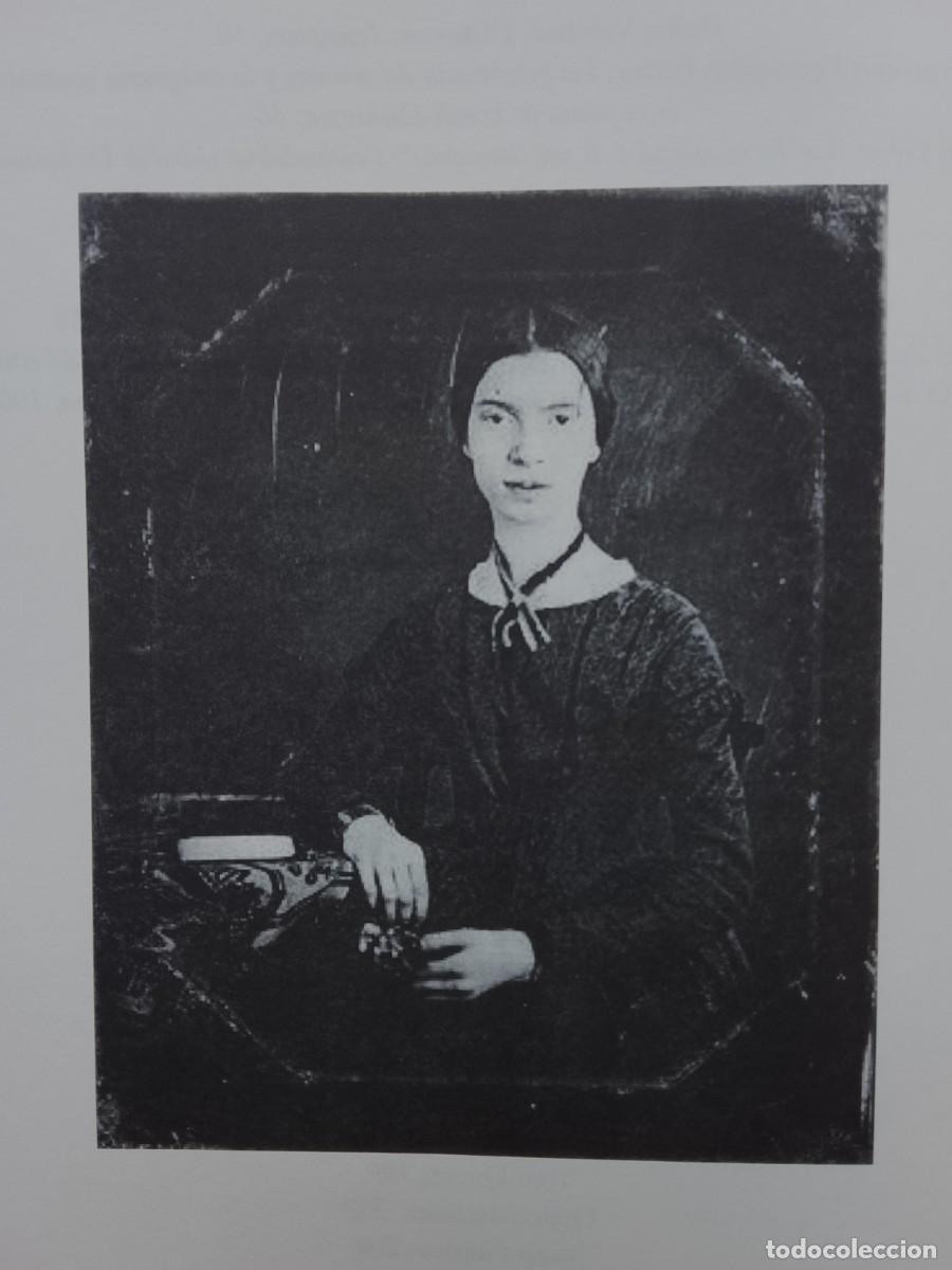 Libros de segunda mano: Emily Dickinson. Quadern de Versalia II - Foto 12