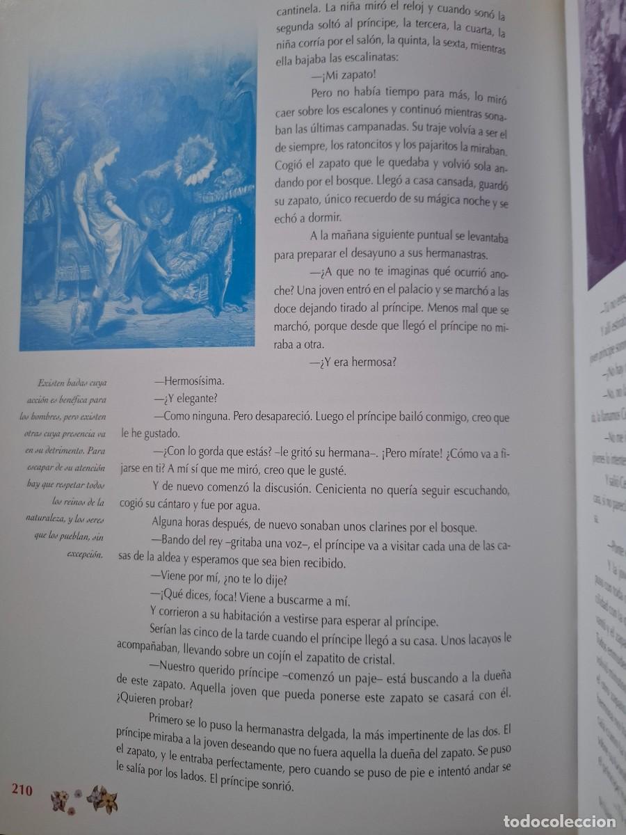 Libros de segunda mano: el gran libro de las hadas Alejandra Ram&iacute;rez - Foto 2