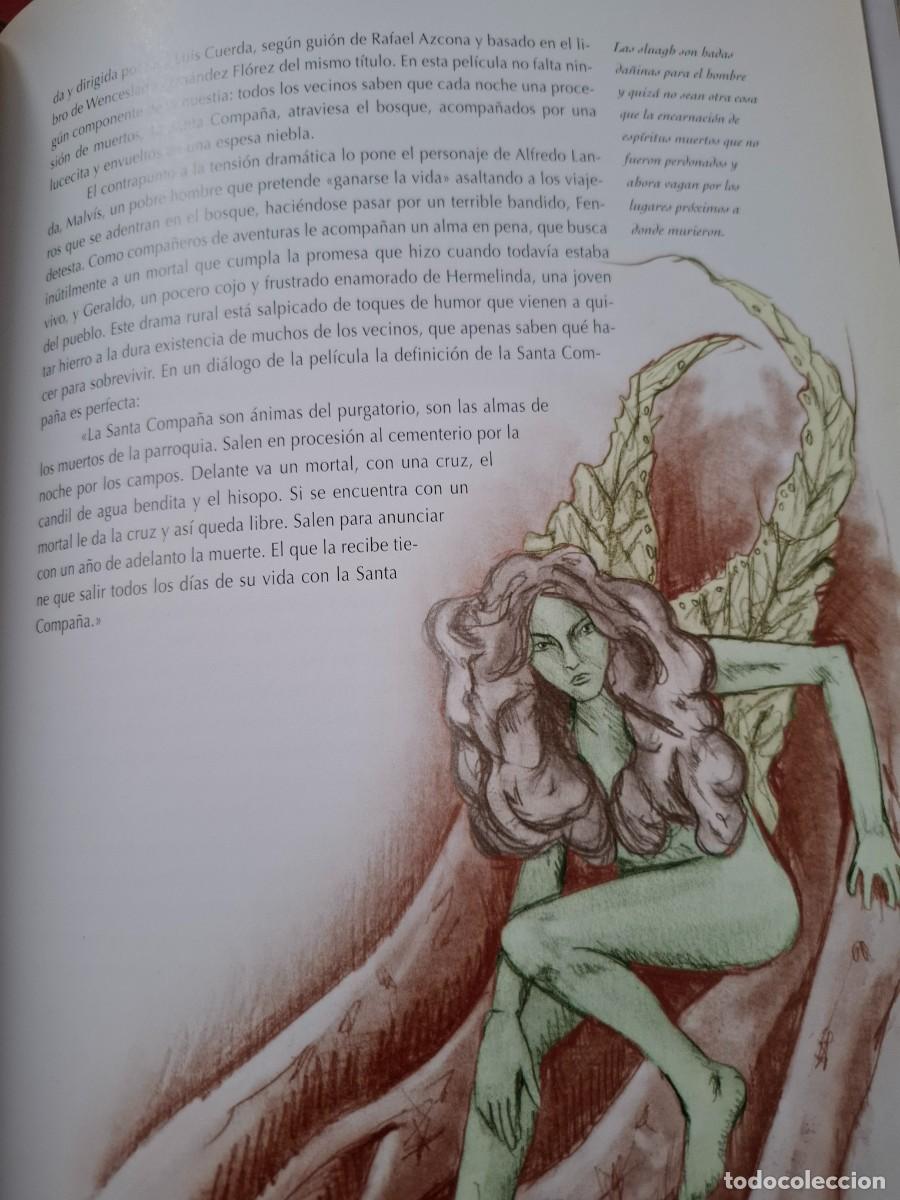 Libros de segunda mano: el gran libro de las hadas Alejandra Ram&iacute;rez - Foto 6