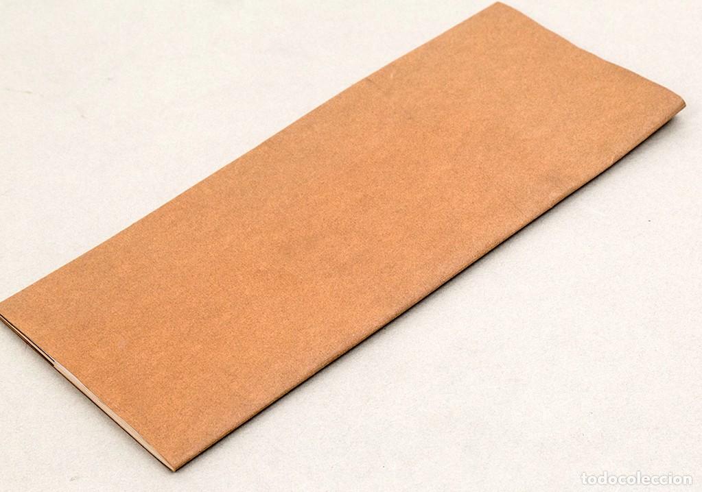 Libros de segunda mano: FILOGRAF - JOSEP MARIA DE SAGARRA - 1978 - Foto 7