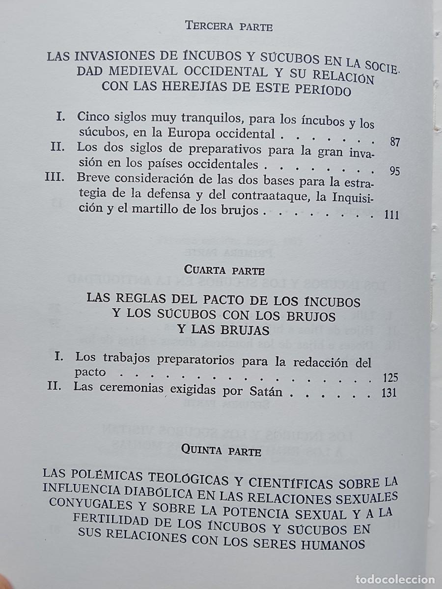 Libros de segunda mano: &Iacute;ncubos y s&uacute;cubos. Dr. Frederik Koning - Foto 4