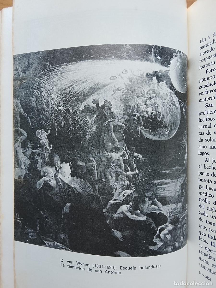Libros de segunda mano: &Iacute;ncubos y s&uacute;cubos. Dr. Frederik Koning - Foto 6