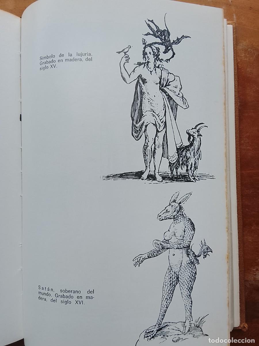 Libros de segunda mano: &Iacute;ncubos y s&uacute;cubos. Dr. Frederik Koning - Foto 7