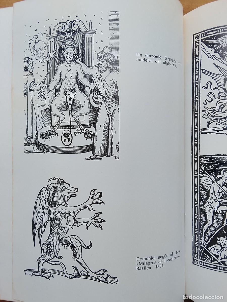 Libros de segunda mano: &Iacute;ncubos y s&uacute;cubos. Dr. Frederik Koning - Foto 9