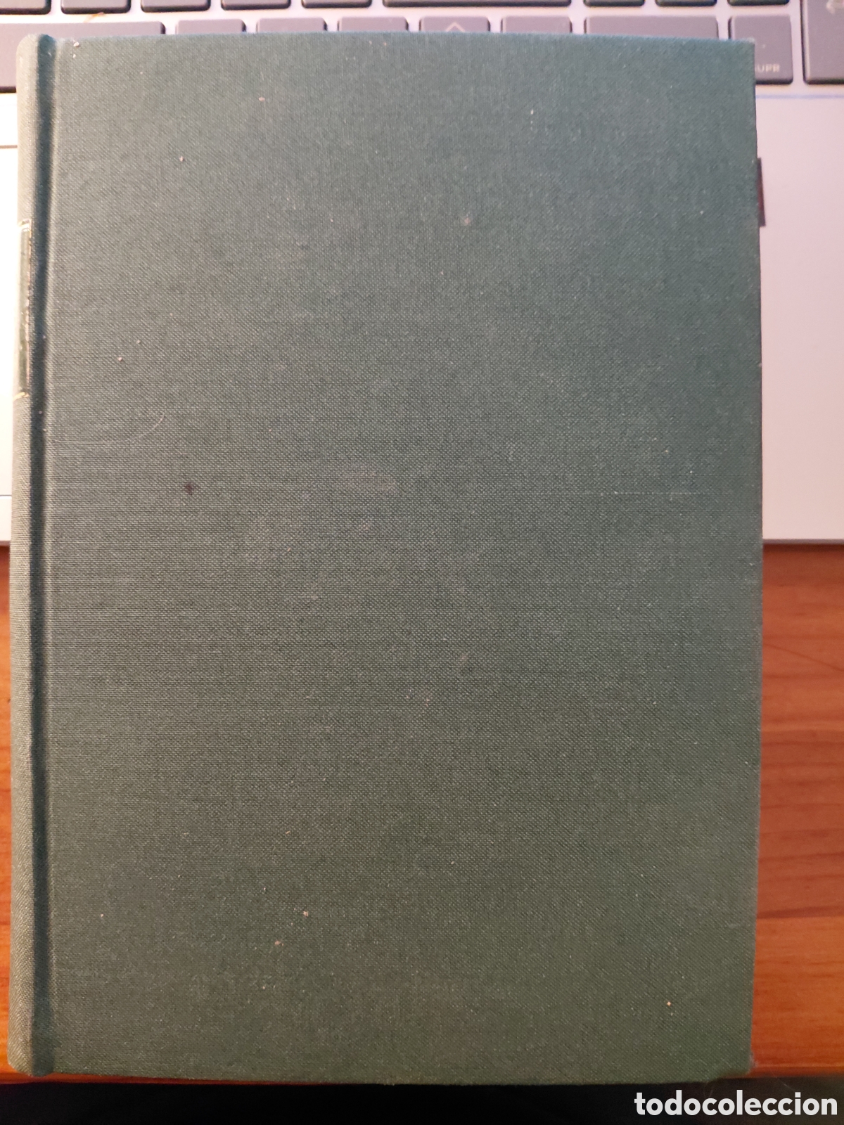 Libros de segunda mano: El castillo en la colina, Elizabeth Goudge - Foto 1