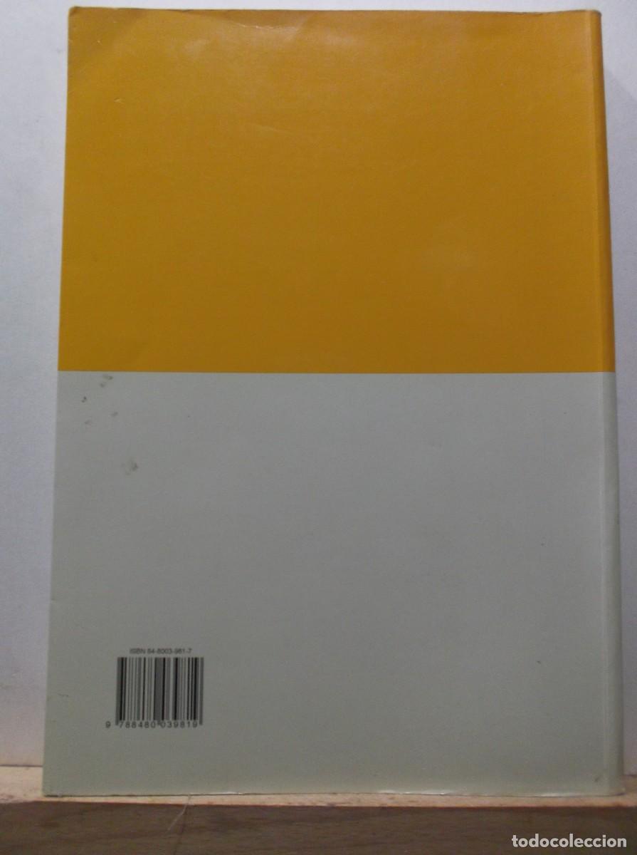 Libros de segunda mano: GUIA MUSEO DEL PRADO - ESPA&Ntilde;OL - 2000. - Foto 2