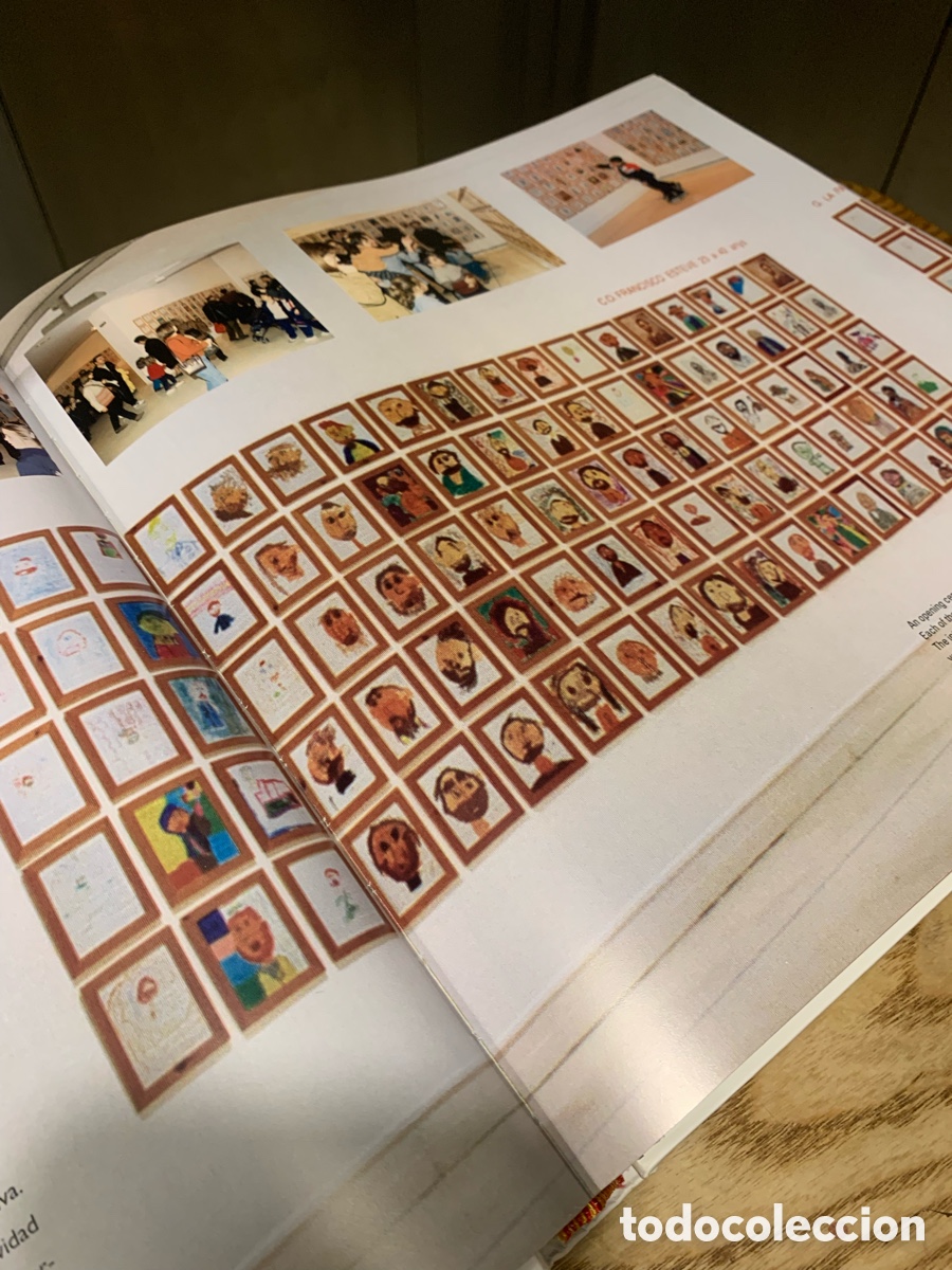 Libros de segunda mano: Talleres did&aacute;cticos del IVAM - Foto 6