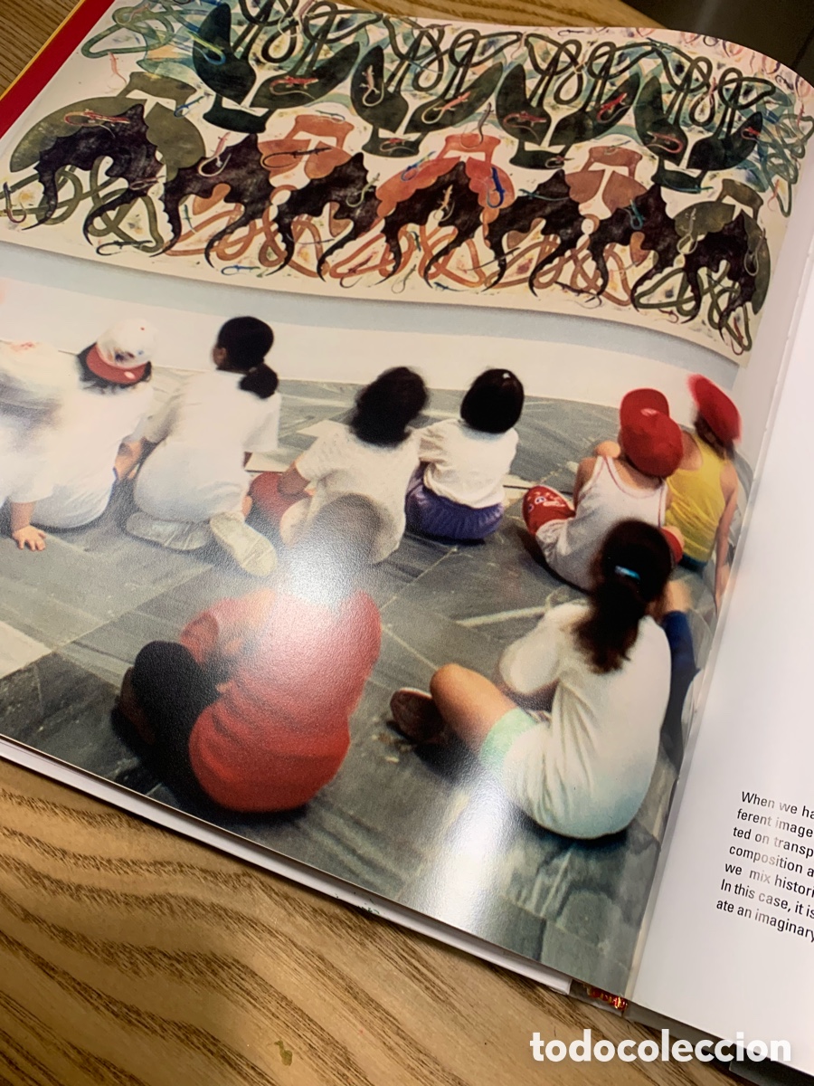 Libros de segunda mano: Talleres did&aacute;cticos del IVAM - Foto 7