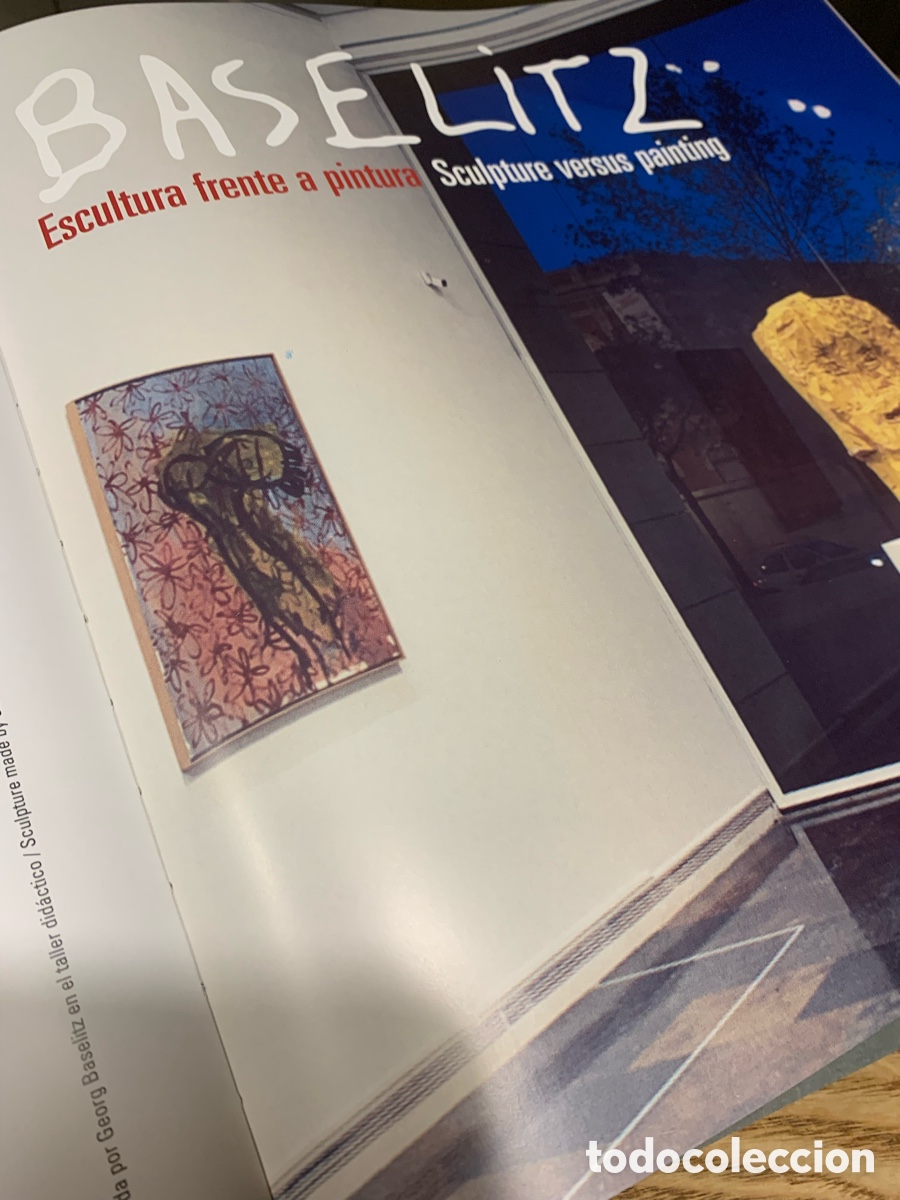 Libros de segunda mano: Talleres did&aacute;cticos del IVAM - Foto 8