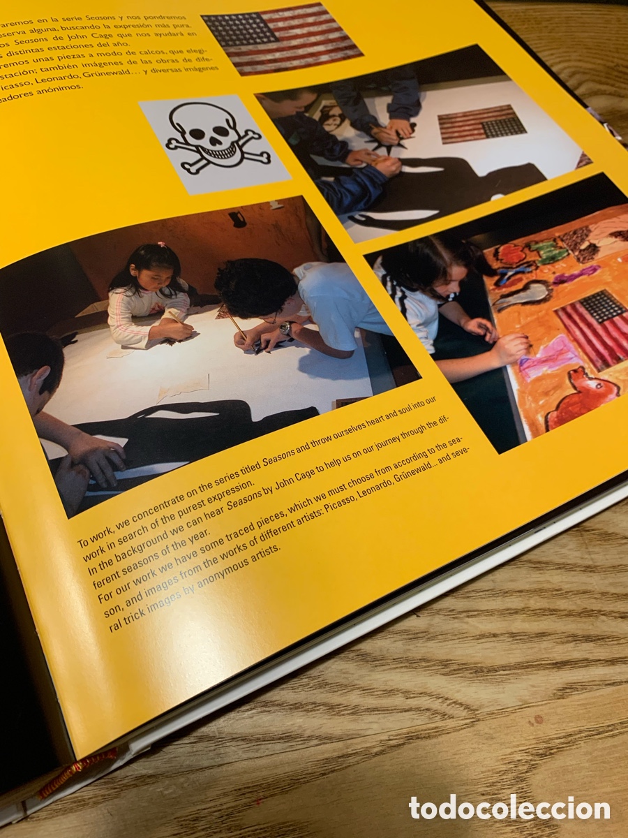 Libros de segunda mano: Talleres did&aacute;cticos del IVAM - Foto 10