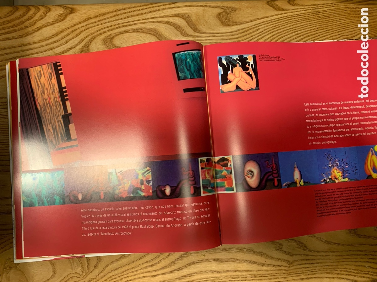 Libros de segunda mano: Talleres did&aacute;cticos del IVAM - Foto 12
