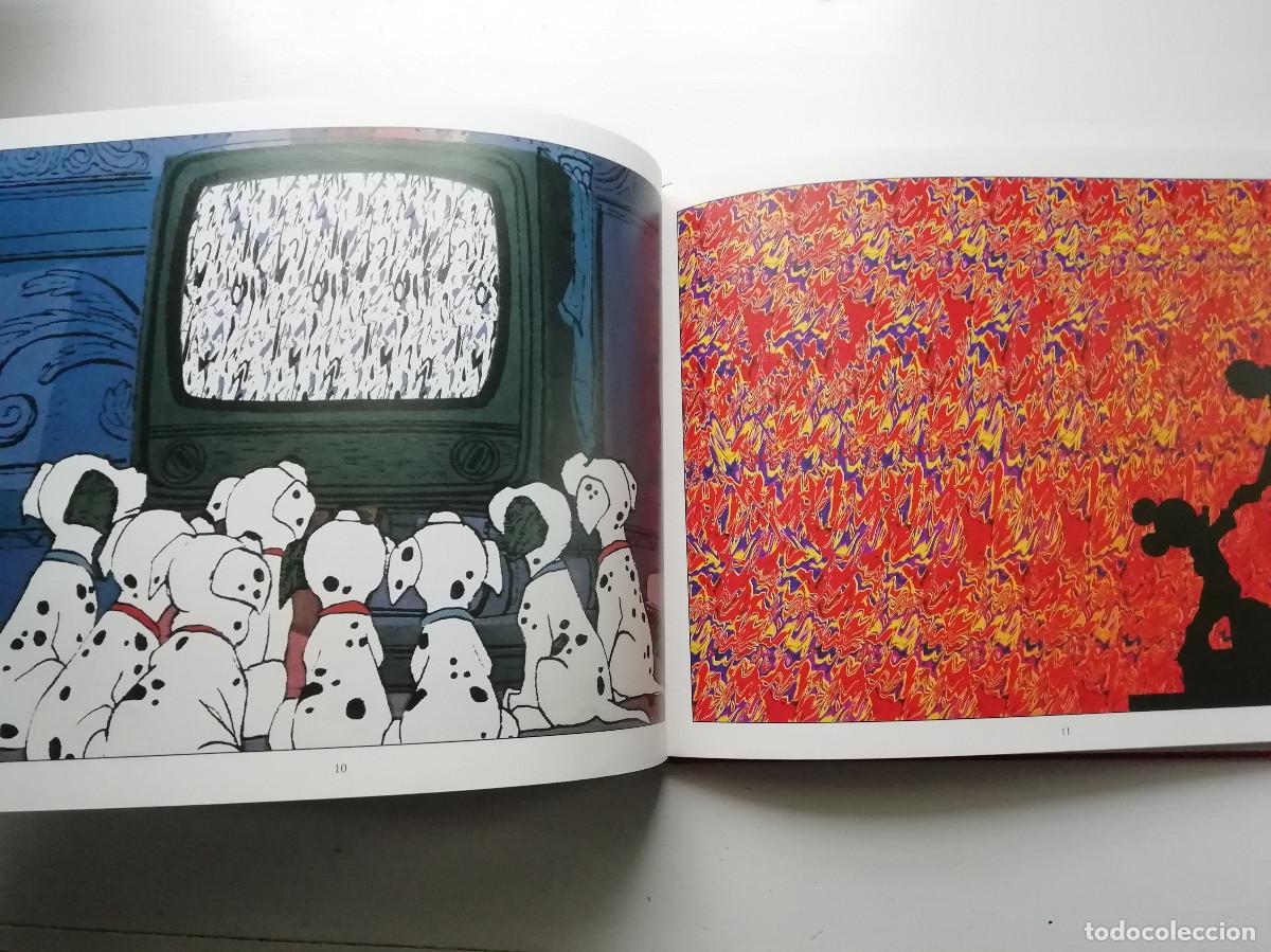 Libros de segunda mano: El ojo m&aacute;gico - Disney 3d - Foto 5