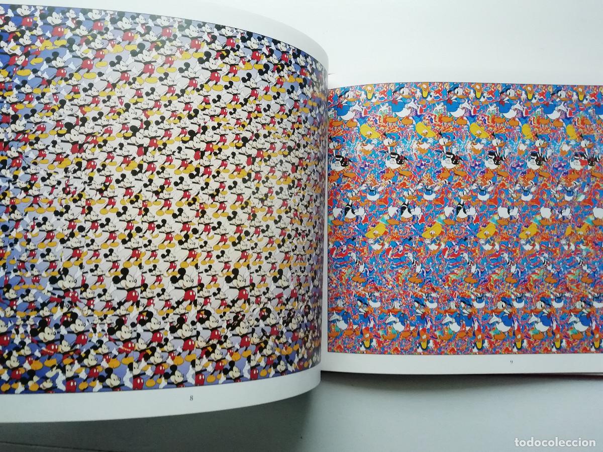 Libros de segunda mano: El ojo m&aacute;gico - Disney 3d - Foto 6