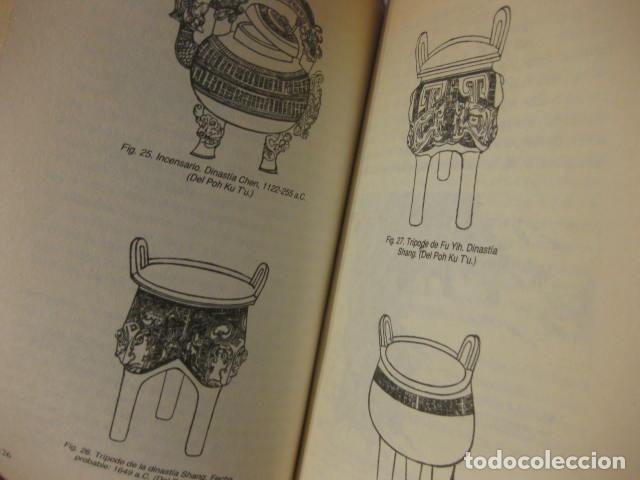 Libros de segunda mano: Monstruos mitol&oacute;gicos (Charles Gould) Mitos y Leyendas, Criptozoolog&iacute;a - Foto 5