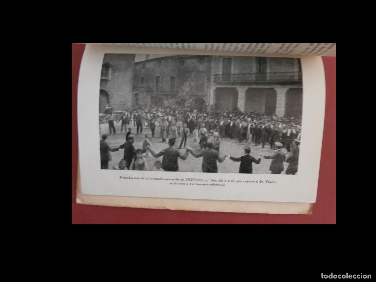 Libros de segunda mano: Contra la Falsa Sardana. Llu&iacute;s Albert - Foto 5