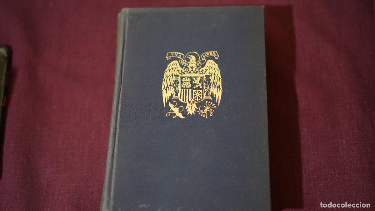 Libros de segunda mano: Manuel Ballesteros Gaibrois - Historia de Espa&ntilde;a - Surco - Foto 1