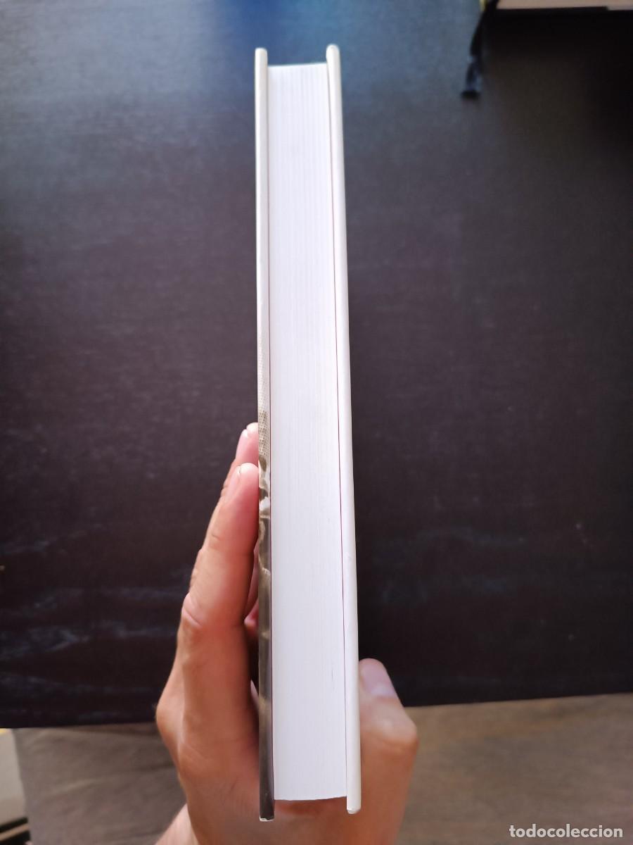 Libros de segunda mano: Retratos antifranquistas - Carlos Rojas. Planeta - Foto 4