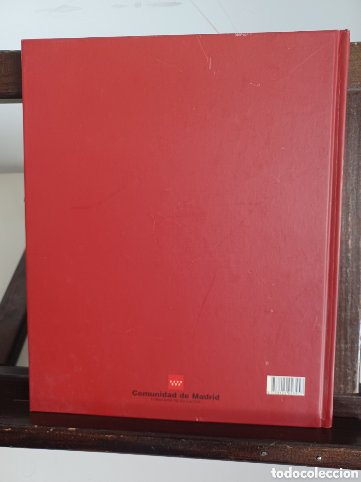 Libros de segunda mano: Bilis negra/ Francisco de Quevedo/ Gredos, 2002 - Foto 2