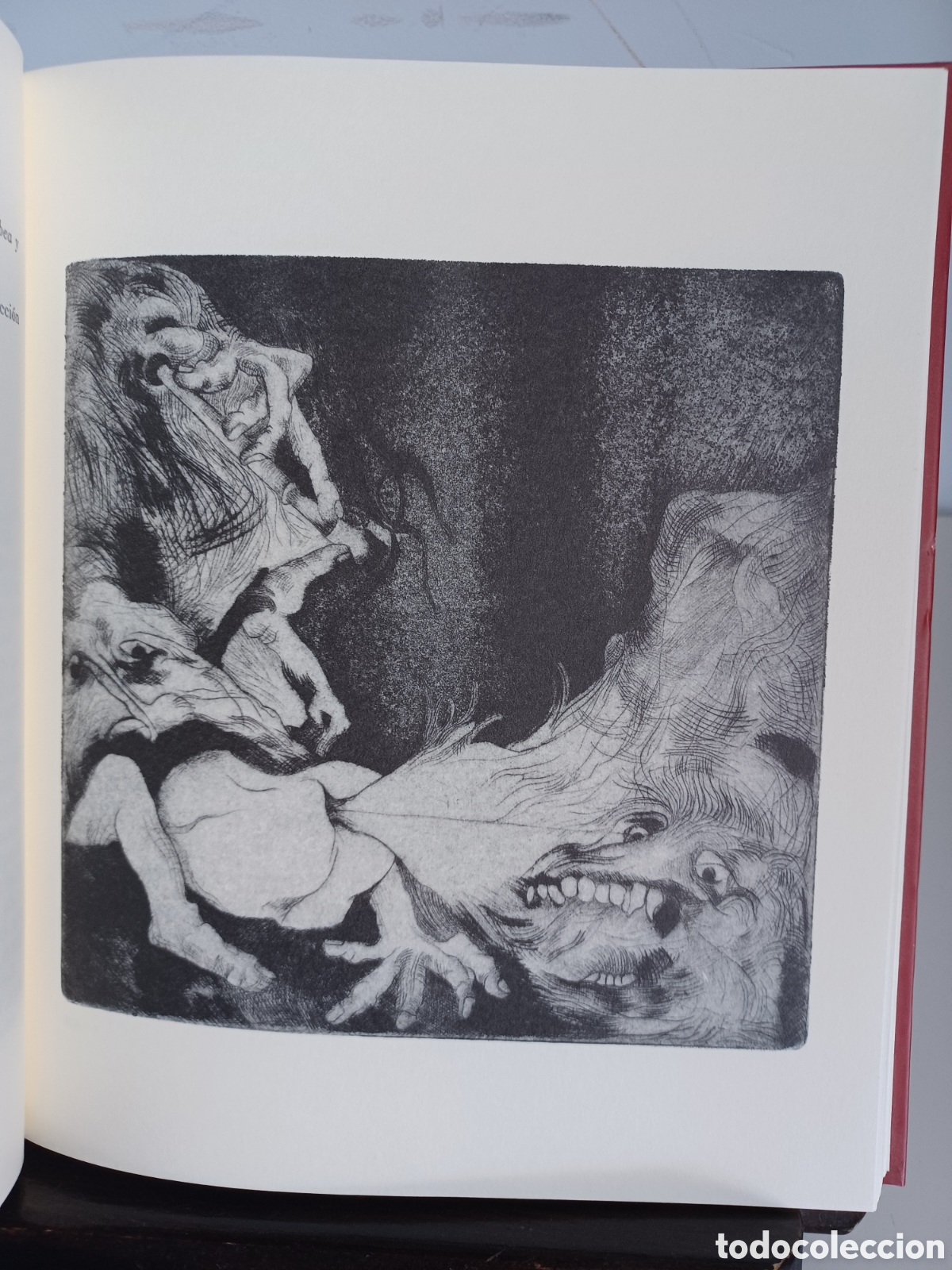 Libros de segunda mano: Bilis negra/ Francisco de Quevedo/ Gredos, 2002 - Foto 4