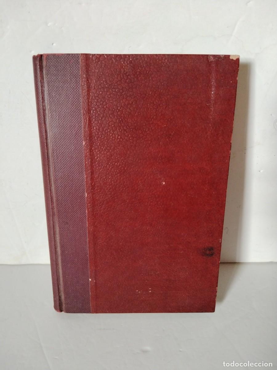 Libros de segunda mano: Tragedia en Francia Andr&eacute; Maurois - Foto 2