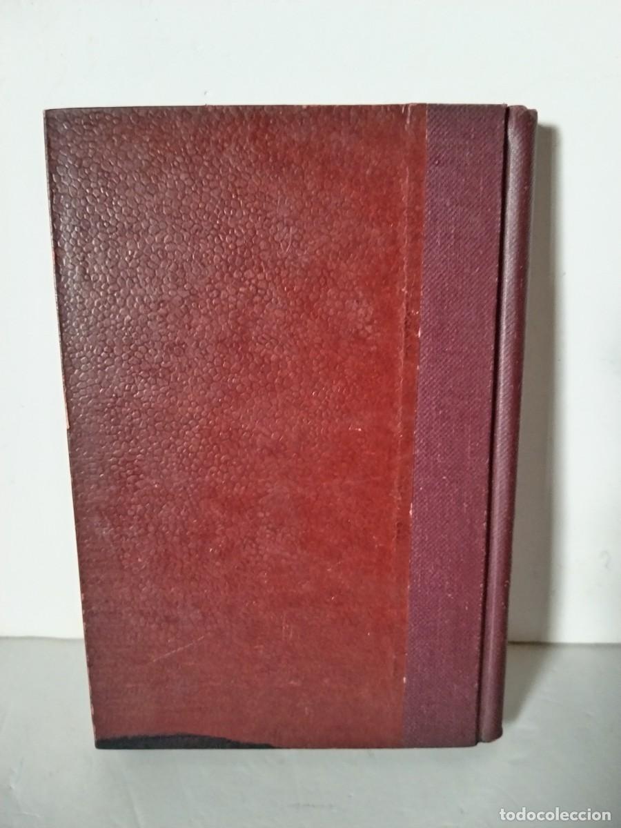 Libros de segunda mano: Tragedia en Francia Andr&eacute; Maurois - Foto 4