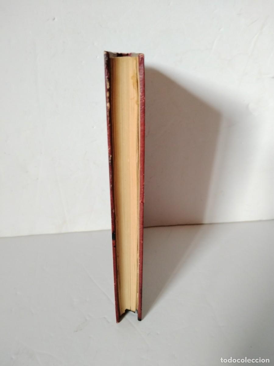 Libros de segunda mano: Tragedia en Francia Andr&eacute; Maurois - Foto 6