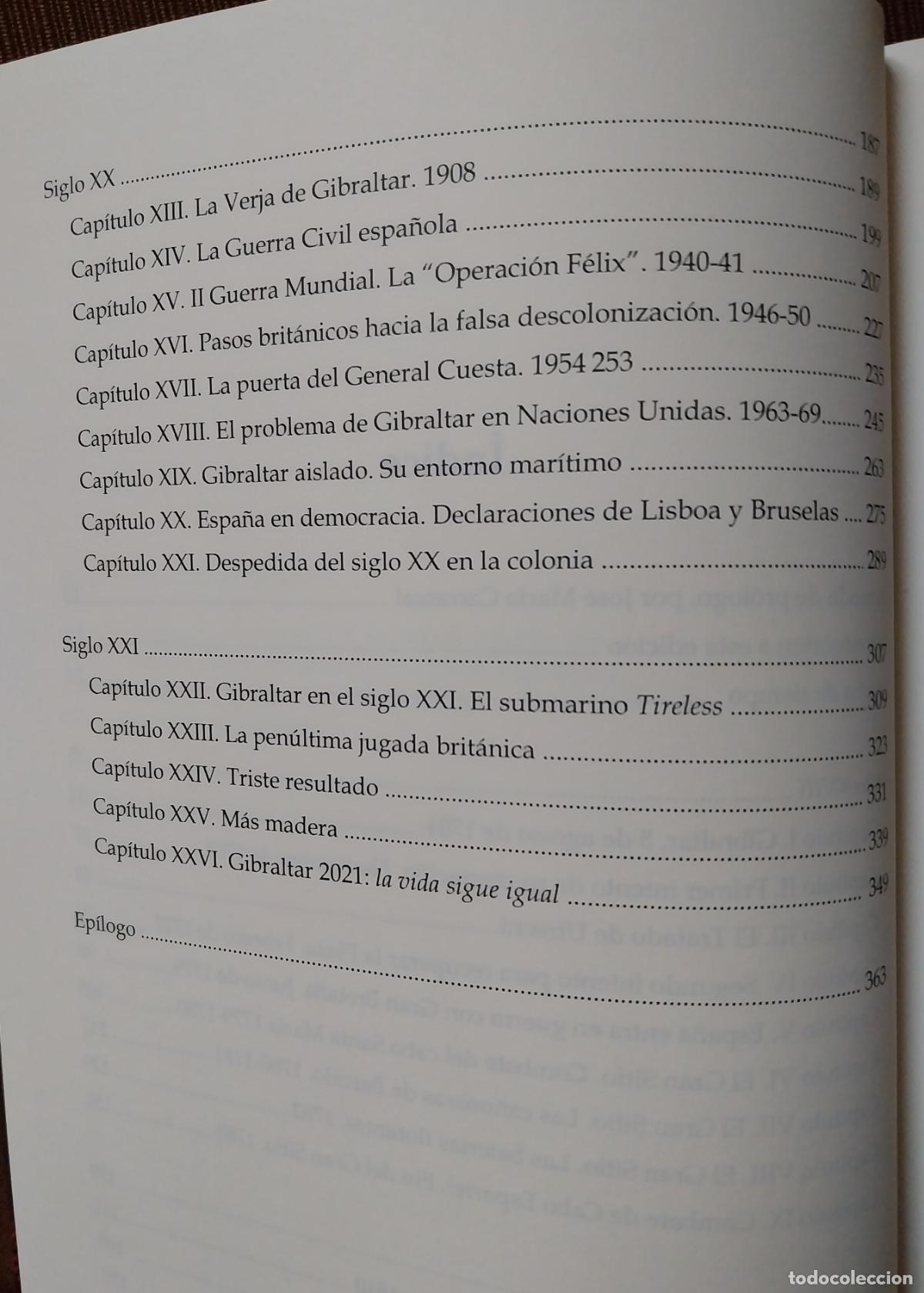 Libros de segunda mano: el ultimo puerto pirata de europa - Foto 3