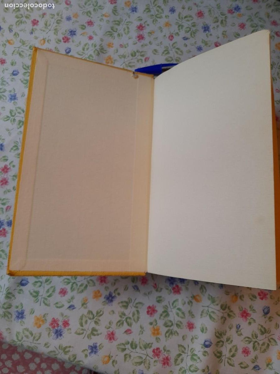 Libros de segunda mano: Caballo de Troya - J.J. Benitez 1984 - Foto 2