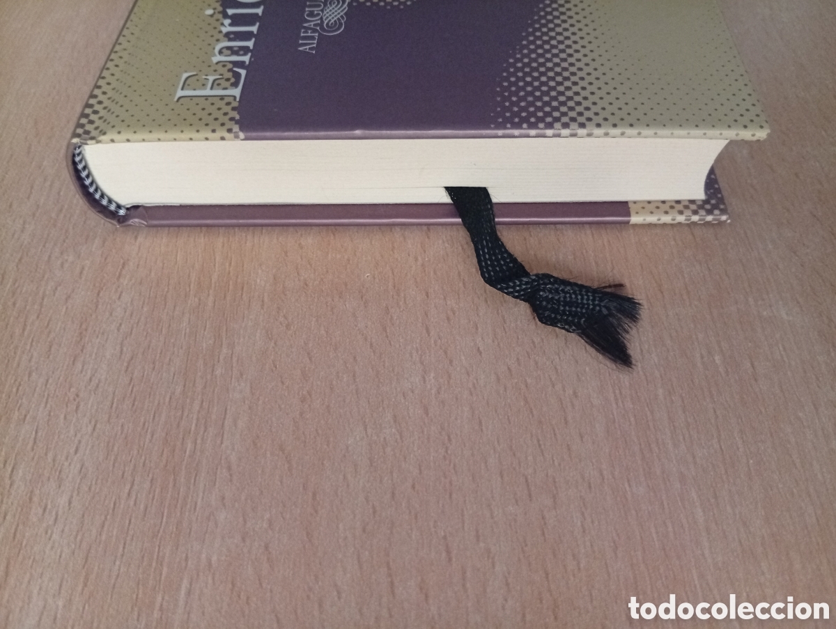 Libros de segunda mano: DESDE LA CIUDAD NERVIOSA. Enrique Vila-Matas - Foto 3