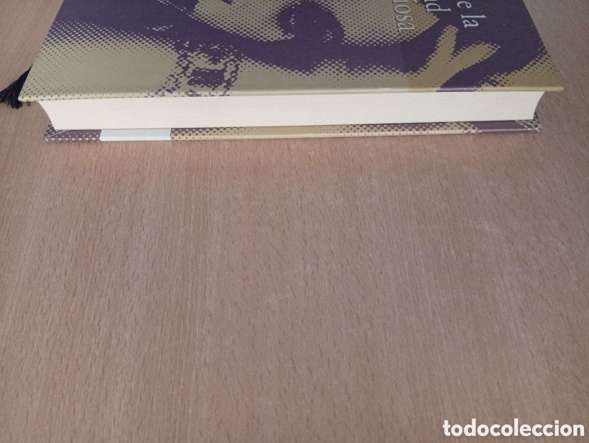 Libros de segunda mano: DESDE LA CIUDAD NERVIOSA. Enrique Vila-Matas - Foto 5