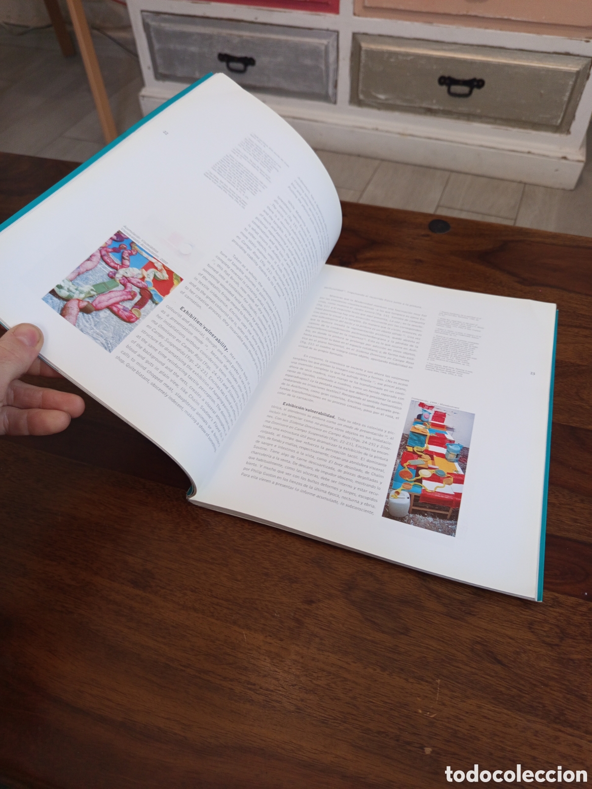 Libros de segunda mano: Victoria encinas non-erectus - Foto 2