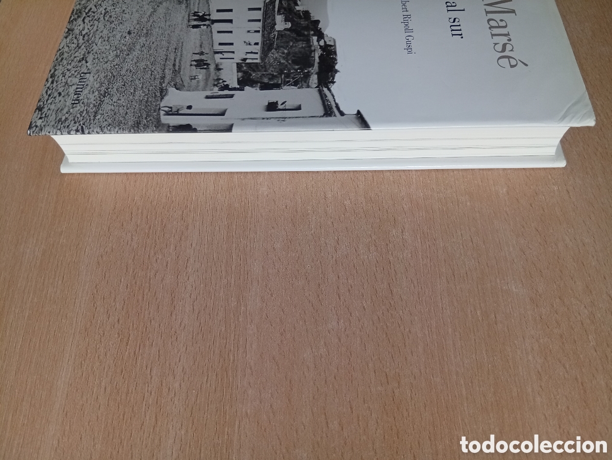 Libros de segunda mano: VIAJE AL SUR. Juan Mars&eacute; - Foto 7