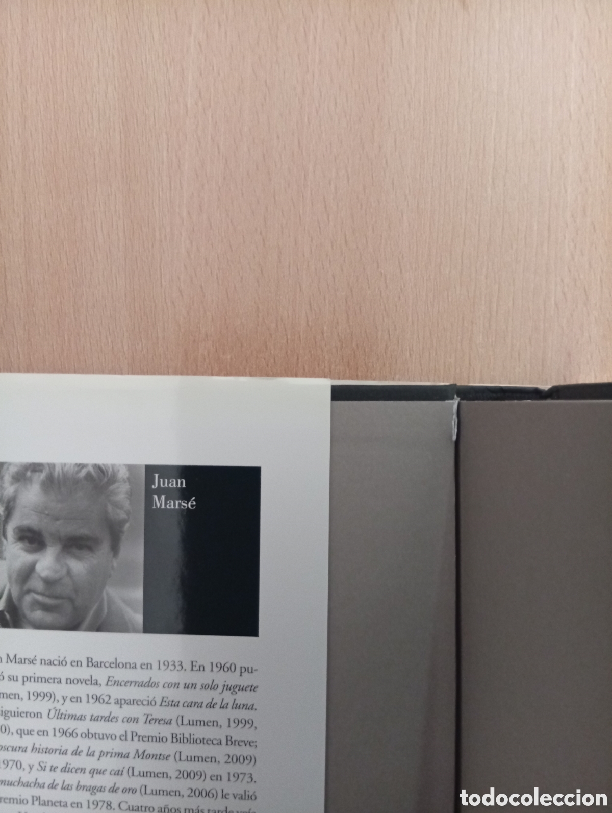 Libros de segunda mano: VIAJE AL SUR. Juan Mars&eacute; - Foto 10