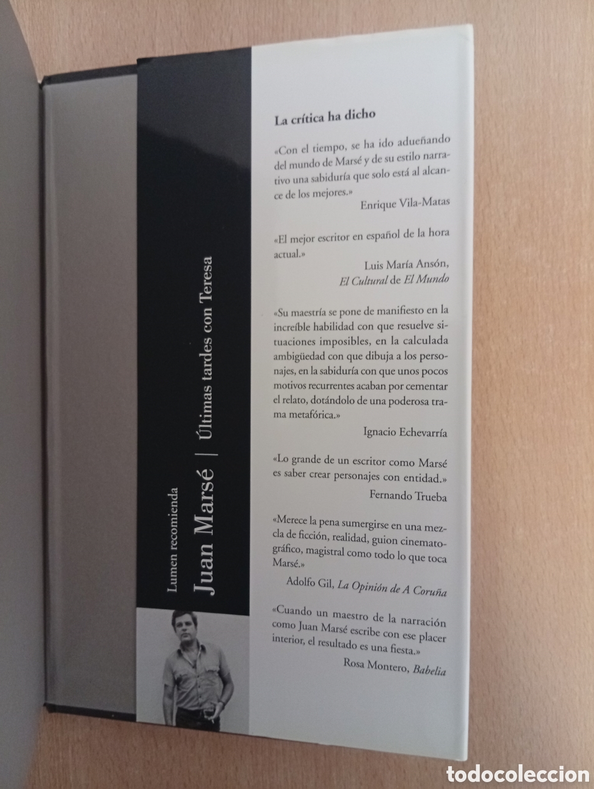 Libros de segunda mano: VIAJE AL SUR. Juan Mars&eacute; - Foto 11