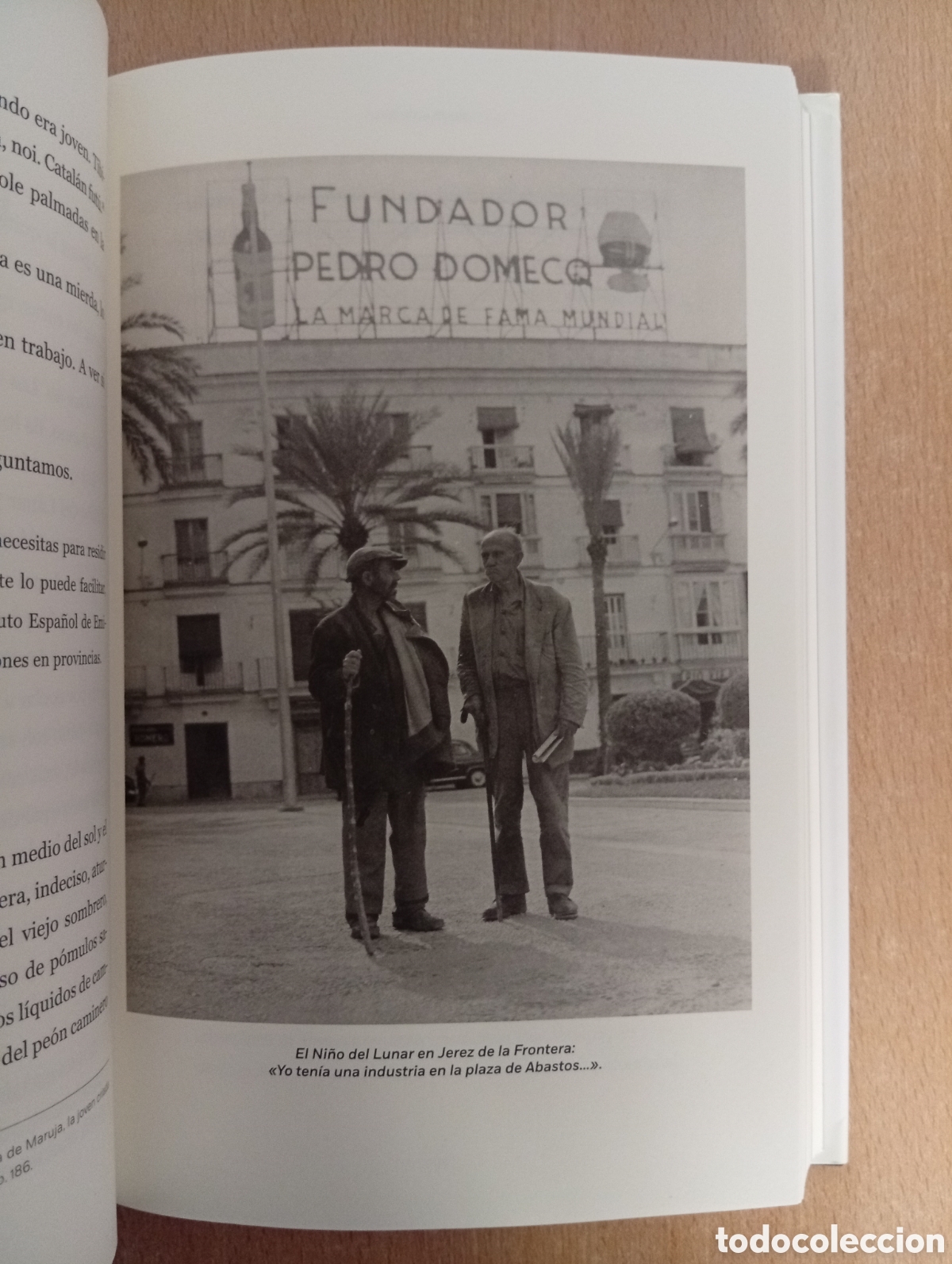 Libros de segunda mano: VIAJE AL SUR. Juan Mars&eacute; - Foto 19