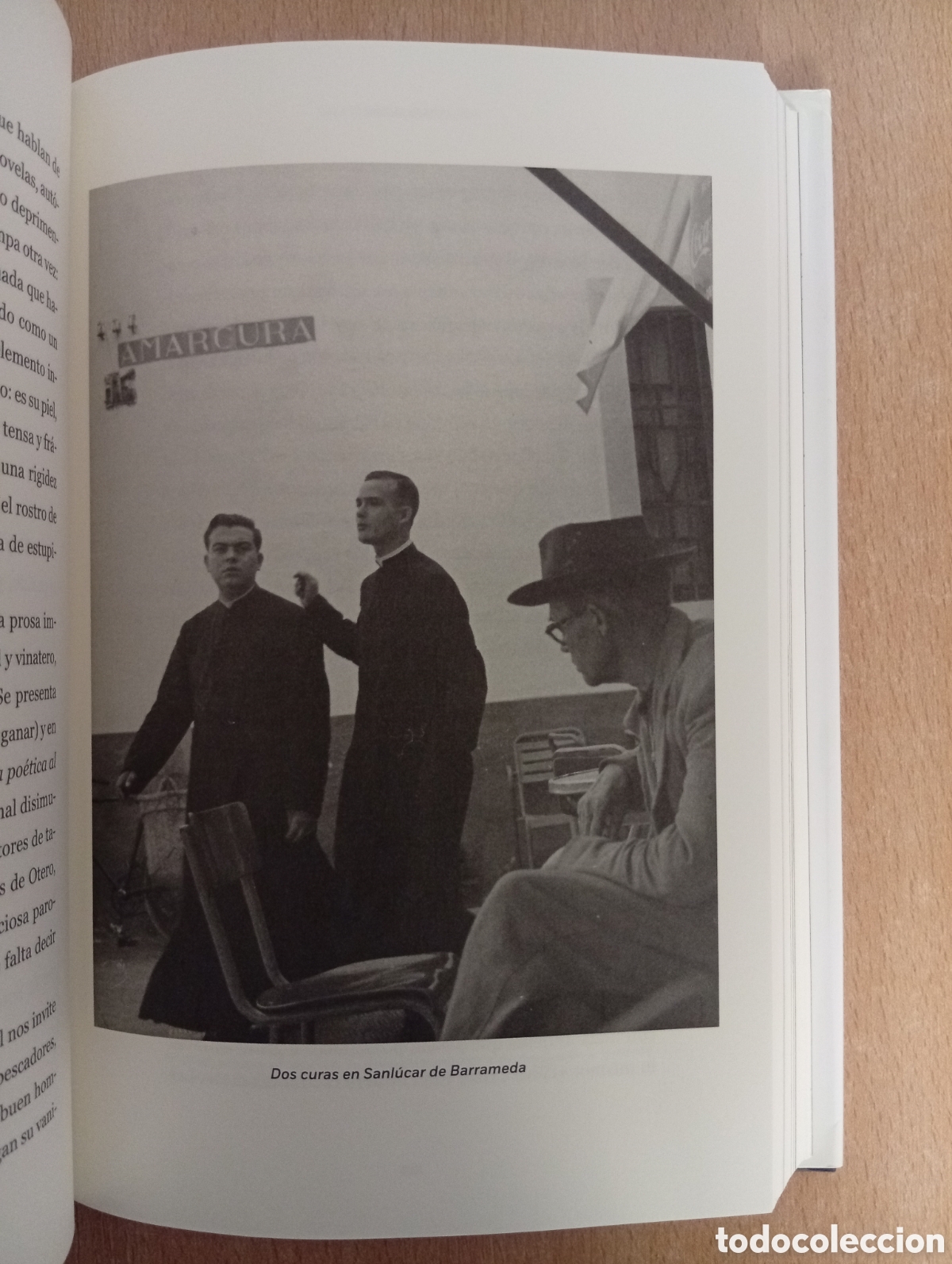 Libros de segunda mano: VIAJE AL SUR. Juan Mars&eacute; - Foto 21