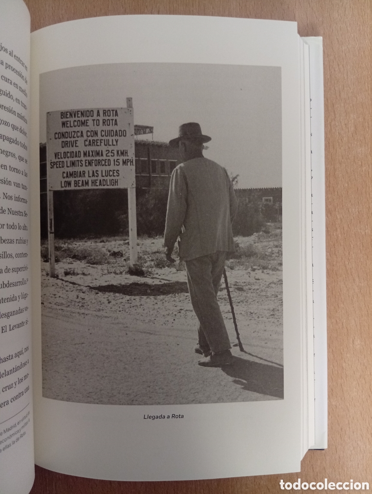 Libros de segunda mano: VIAJE AL SUR. Juan Mars&eacute; - Foto 22