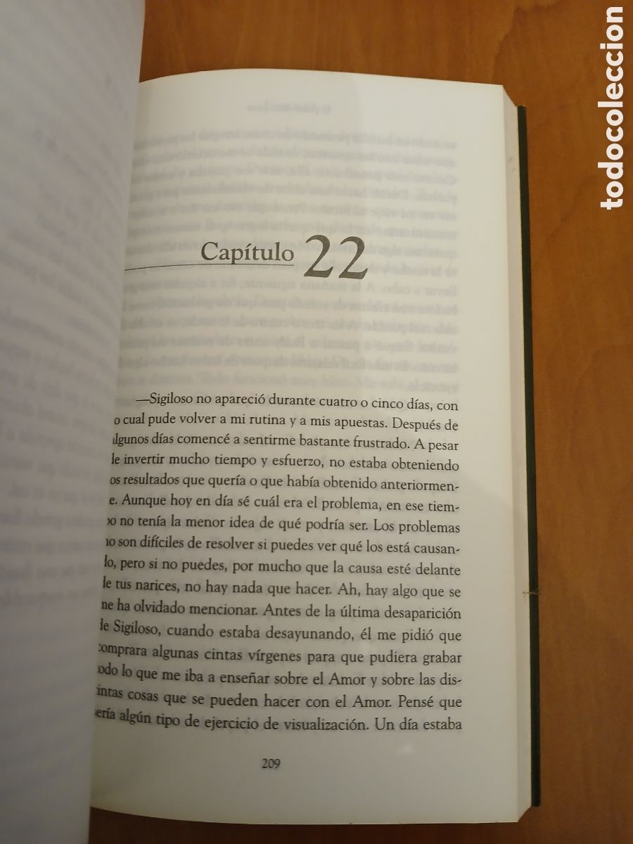 Libros de segunda mano: El poder del amor, el mensajero. Klaus J. Joehle. - Foto 6